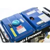 MDG5000CLE-3 3-fas Diesel