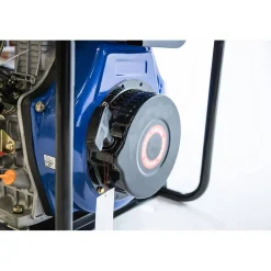 MDG5000CLE-3 3-fas Diesel