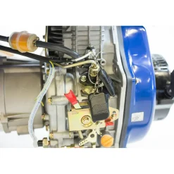 MDG6000CLE 1-fas Diesel fjärrstart