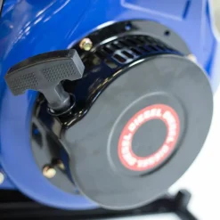 MDG7500CLE-3 3-fas Diesel fjärrstart