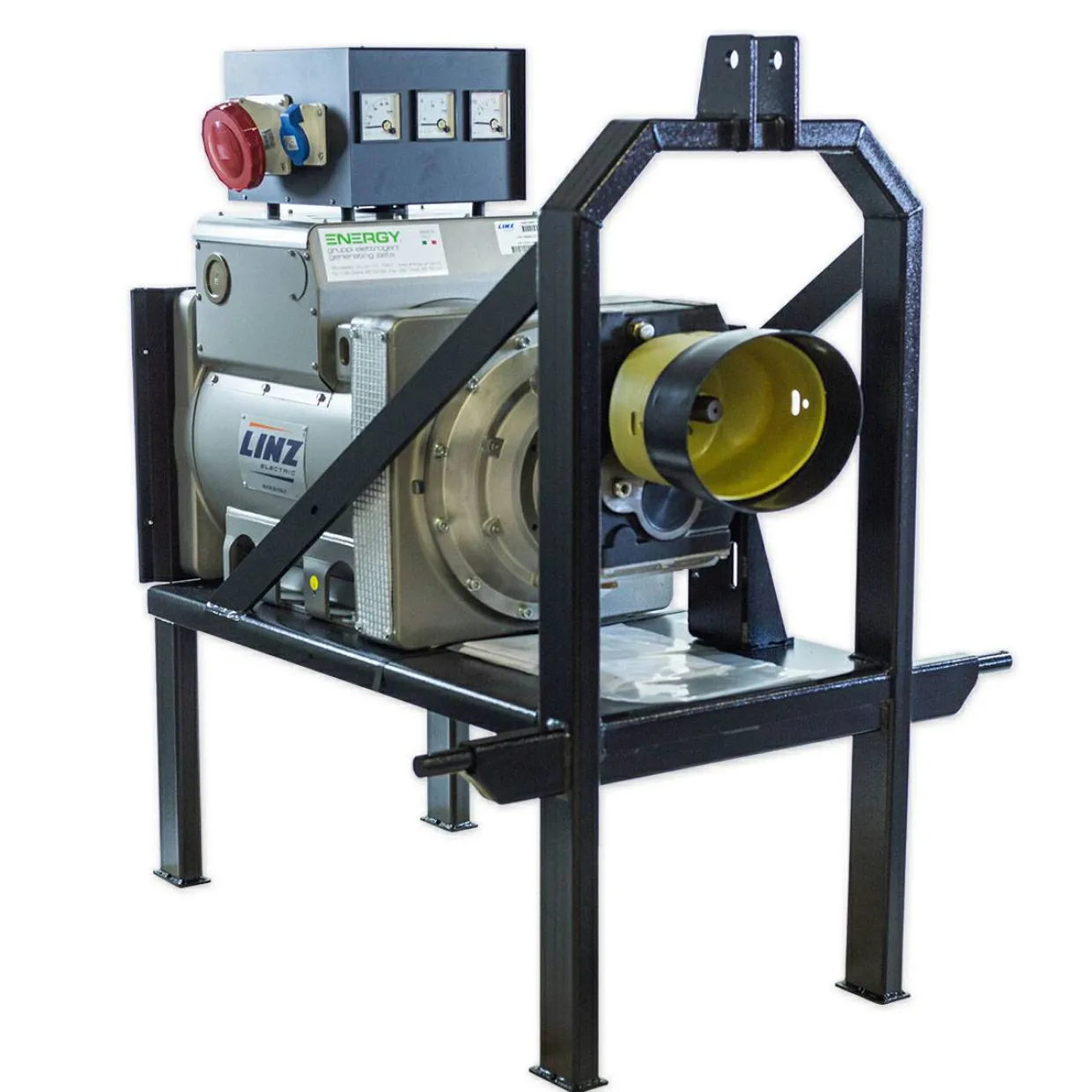 MDT80C Slampump