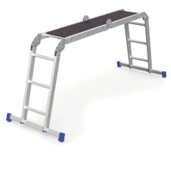 med Bänkskiva