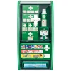 med Burn Station