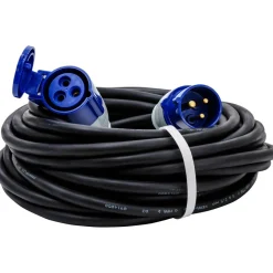 med CEE-don 230V