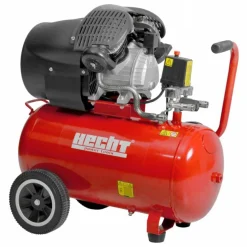 Med Dubbla Uttag - 50L 2200W