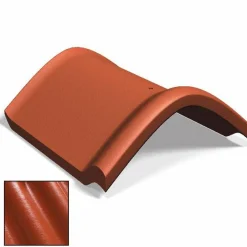 med Fals 300 mm Candor