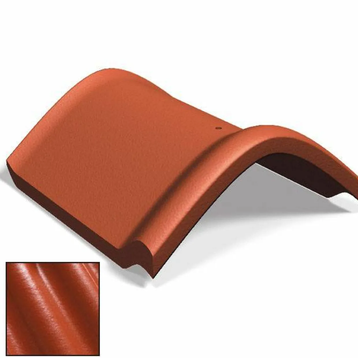 med Fals 300 mm Candor
