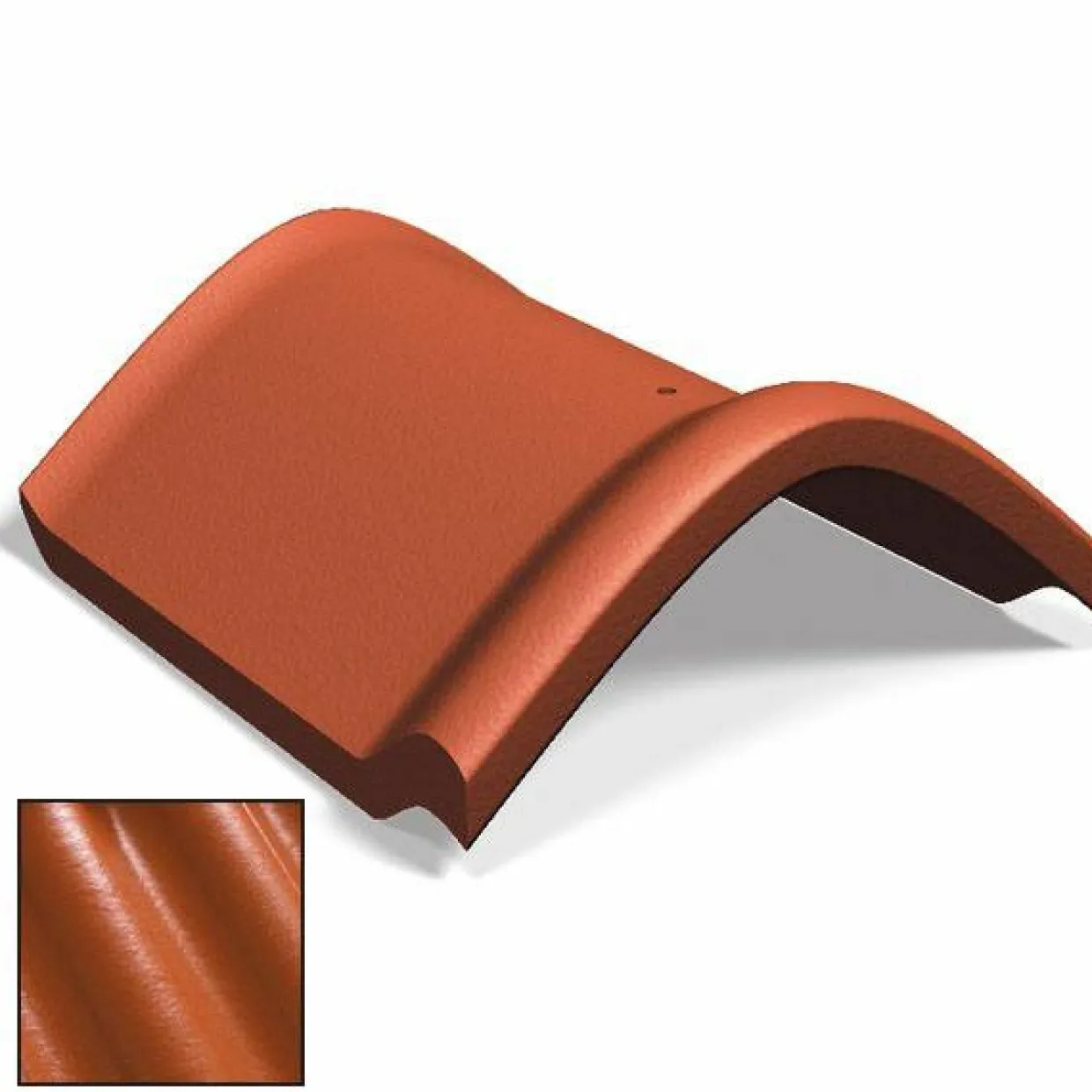med Fals 300 mm Candor