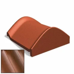 med Fals 300 mm Obehandlad