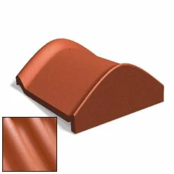 med Fals 300 mm Obehandlad