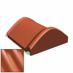med Fals 300 mm Obehandlad