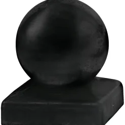 Med Knopp 96x96 mm