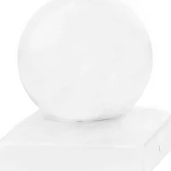 Med Knopp 96x96 mm