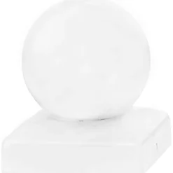 Med Knopp 71x71 mm