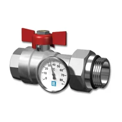 Med termometer G25 i/u