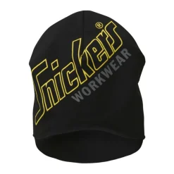 MED TRYCK BEANIE FW