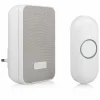 Med Tygfront Plug-in 230V
