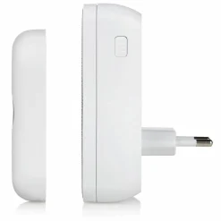 Med Tygfront Plug-in 230V