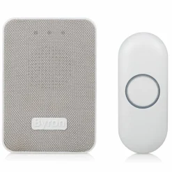 Med Tygfront Plug-in 230V
