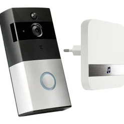 med Wifi &Video