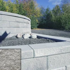 Megawall Garden/Projekt