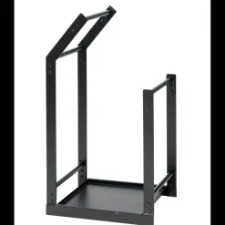 Metall Svart