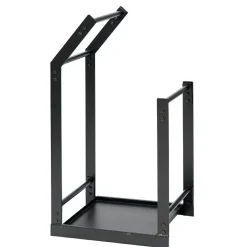 Metall Svart