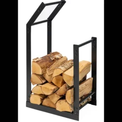 Metall Svart