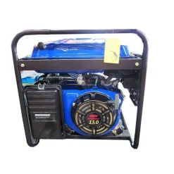 MG5000CL-3 1-fas/3-fas Bensin