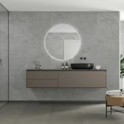 8304-M6060 HG Polished Stone 10x620x2400 mm