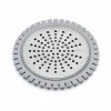 Microcementsil Purus Sun mönster Borstad Rostfri - 7130047