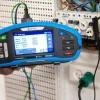 MI3155 Eurotest Xde