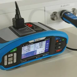 MI3155 Eurotest Xde