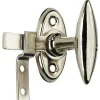 Millers 801 Med Hake 40 mm