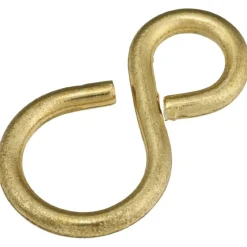 Millers 108 Mässing 32 mm