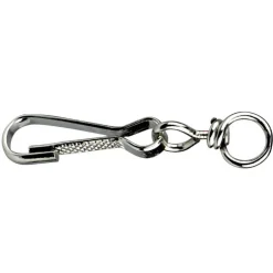 Millers 4293 Nickel