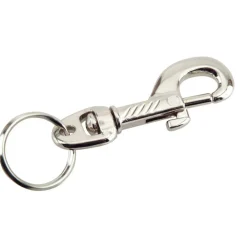 Millers Nickel 60 mm