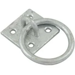 Millers Platta Vfz 51x51 mm