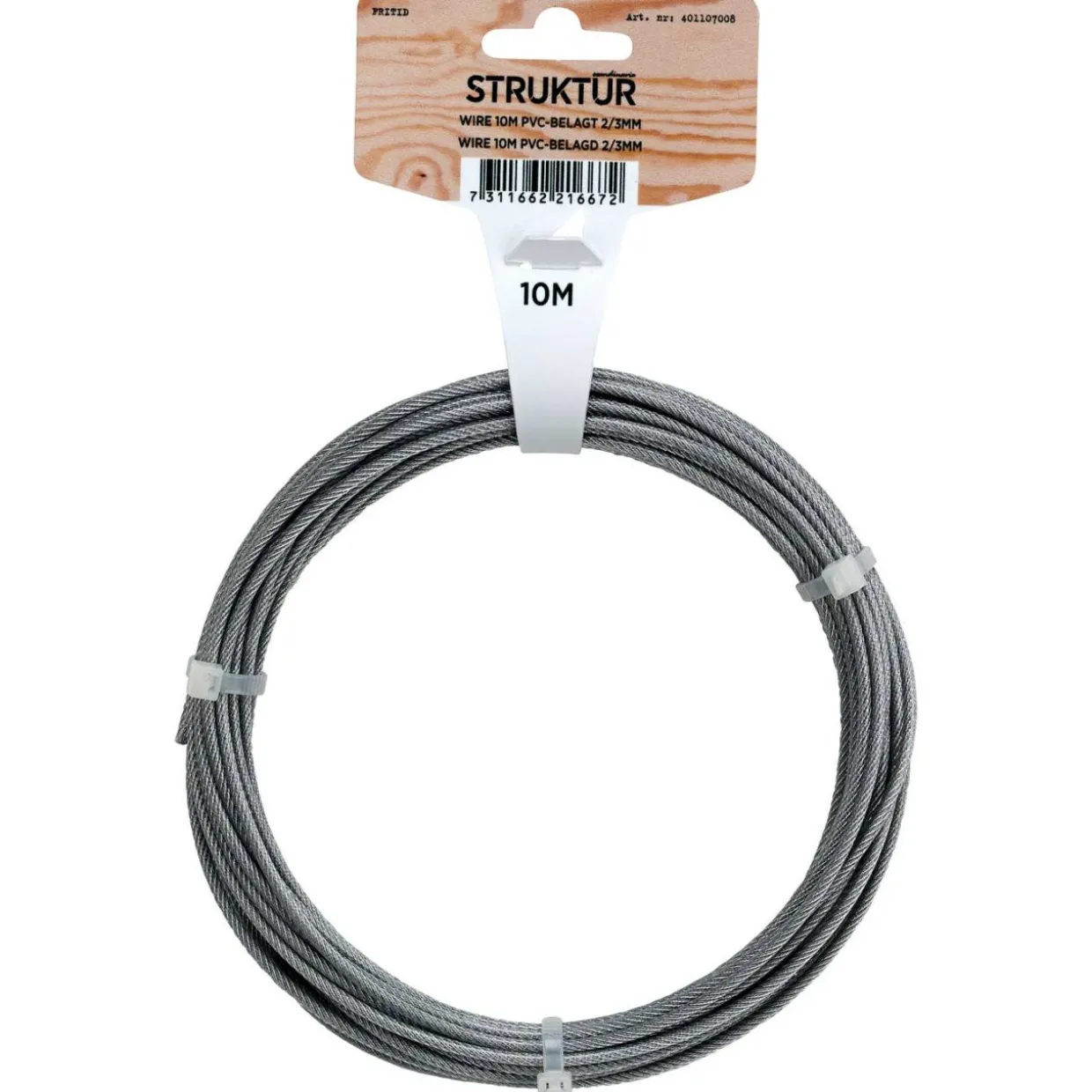 Millers PVC