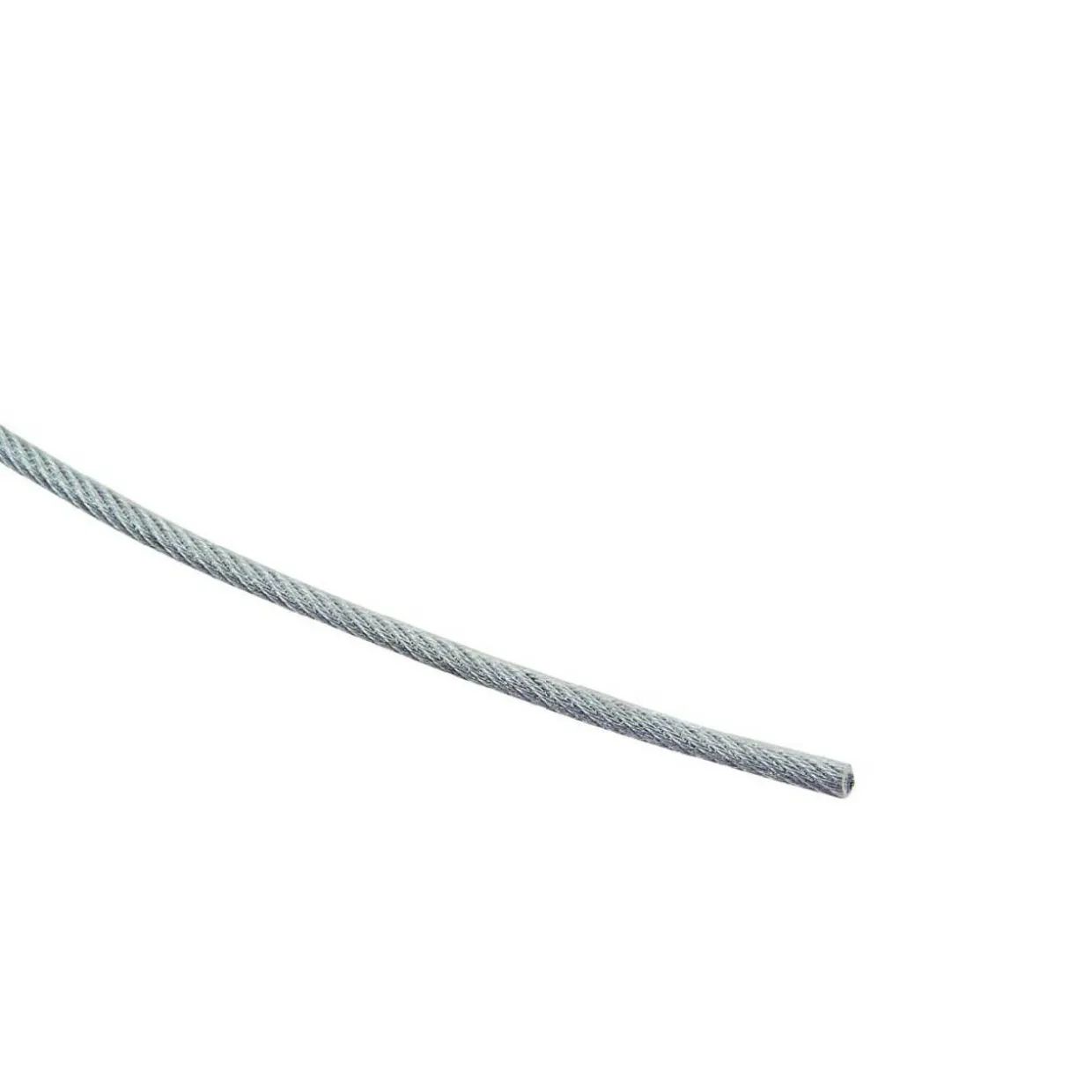 Millers 42-Tråd PVC ø3/5 mm