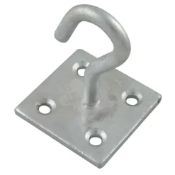 Millers Vfz Fästplatta 51x51 mm
