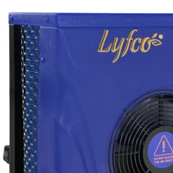 mini 3,2kW Splash 35