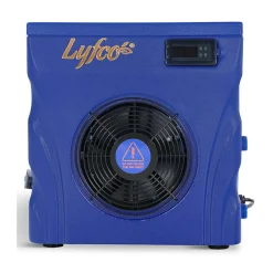 mini 3,2kW Splash 35