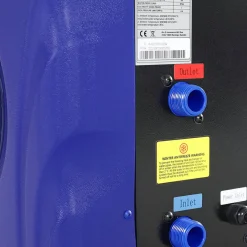 mini 3,2kW Splash 35