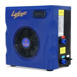 mini 3,2kW Splash 35