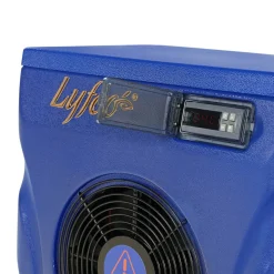 mini 3,2kW Splash 35