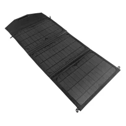 Mini Vikbar 21W med USB