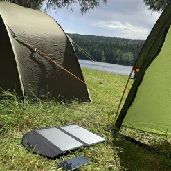 Mini 12W med USB