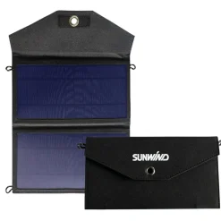 Mini 12W med USB