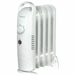 MINI 500W, Portabel Oljeradiator